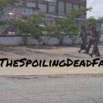 the walking dead 5 temporada informações das gravações zumbis 5
