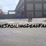 the walking dead 5 temporada informações das gravações zumbis 6