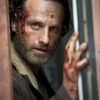 The walking dead 5ª temporada - primeira foto rick grimes (andrew lincoln)