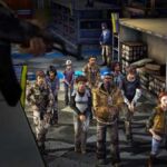 the walking dead game 2 temporada 3 episodio 2