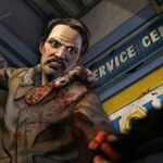 the walking dead game 2 temporada 3 episodio 4