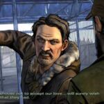 the walking dead game 2 temporada 3 episodio 5