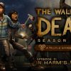 The walking dead game 2 temporada 3 episodio 6