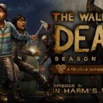 the walking dead game 2 temporada 3 episodio 6