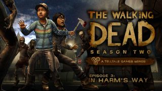 The walking dead the game s02e03 promo 01