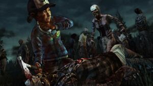 the walking dead the game s02e03 promo 02