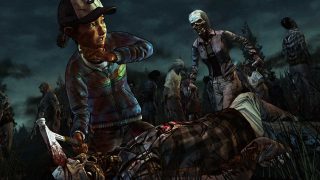 The walking dead the game s02e03 promo 02