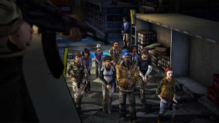 The walking dead the game s02e03 promo 03