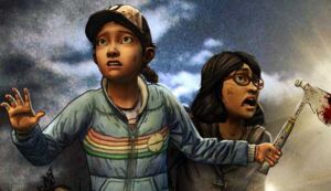 the walking dead the game s02e03 promo