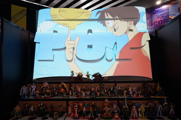 One-Piece-MegaHobby-Expo-Primavera-2014-Coleções