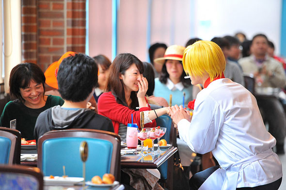 One-Piece-Premiere-Show-2014-Universal-Studios-do-Japão-Sanji