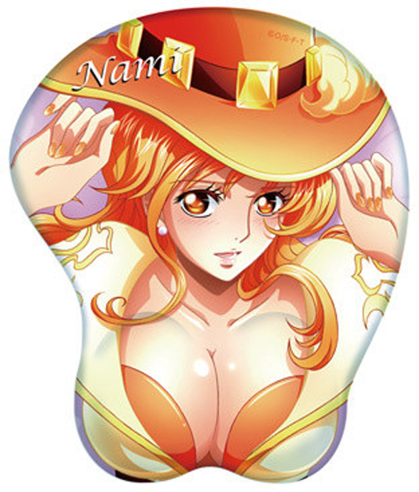 one-piece-15-anos-de-anime-mouse-pad-3d-nami