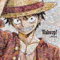 One-piece-single-videoclipe-wake-up