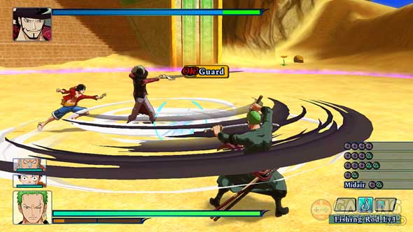 One-piece-unlimited-world-red-imagens-e3-2014-difficult-mode-3