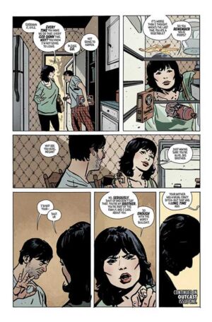 outcast robert kirkman the walking dead 10