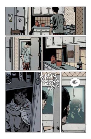 outcast robert kirkman the walking dead 9