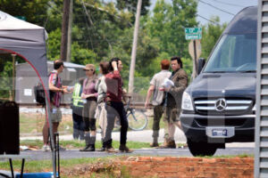 the walking dead 5 temporada spoilers grava%C3%A7%C3%B5es elenco