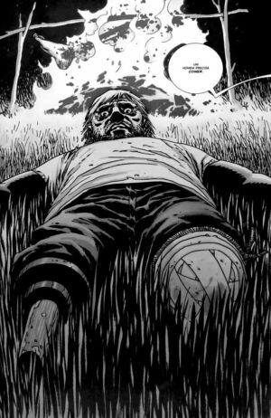 the walking dead dale canibais