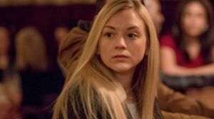 the walking dead elenco antes da fama 08 emily kinney