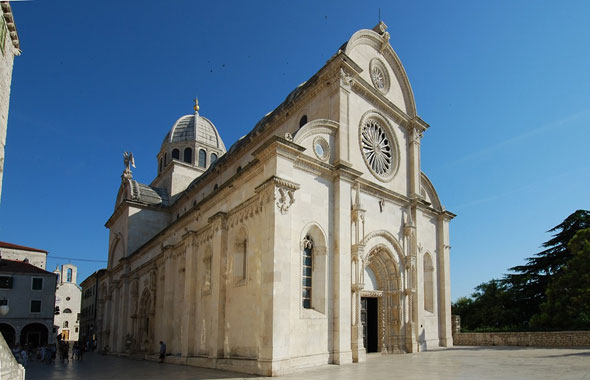 Catedral de St. James