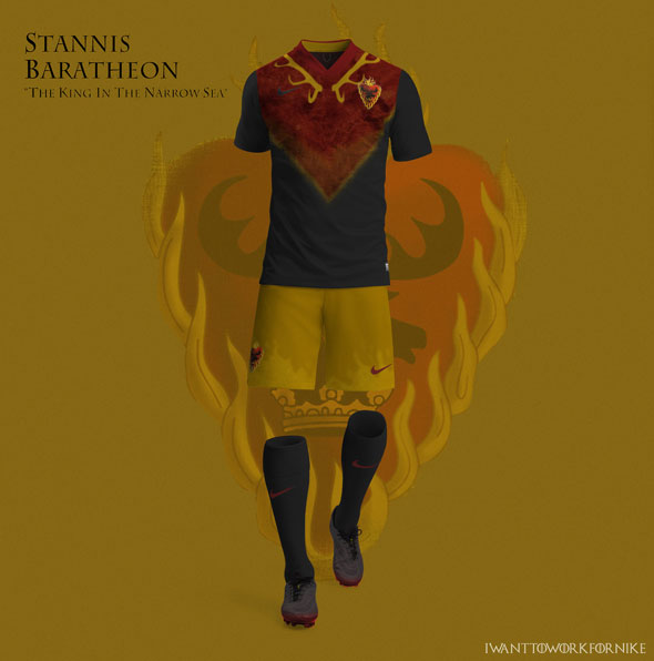 Game-of-Thrones-uniformes-de-futebol-Stannis-Baratheon