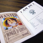 One Piece Docks At Hong Kong Brochura 1