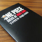 One Piece Docks At Hong Kong Brochura 2