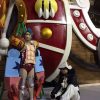 One piece docks at hong kong cosplays 3