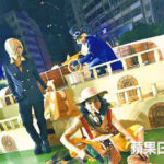 One Piece Docks At Hong Kong Cosplays 4