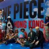 One piece docks at hong kong cosplays 7