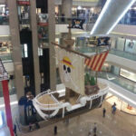 One Piece Docks At Hong Kong Going Merry 5