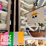 One Piece Docks At Hong Kong Going Merry 7