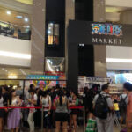 One Piece Docks At Hong Kong One Piece Market 1