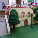 One Piece Docks At Hong Kong Thousan Sunny Interno 1