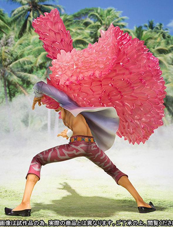 One-piece-figuarts-zero-donquixote-doflamingo-dressrosa-edition-4