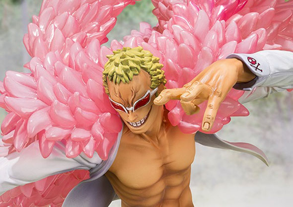 One-piece-figuarts-zero-donquixote-doflamingo-dressrosa-edition-6