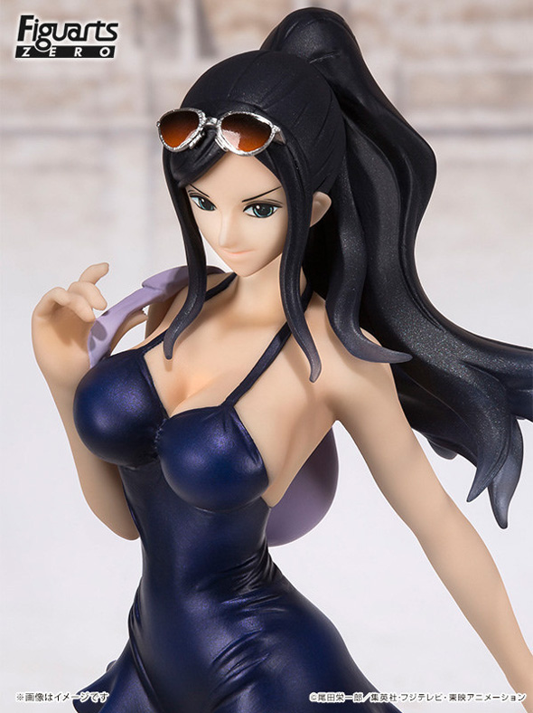 One-piece-figuarts-zero-nico-robin-dressrosa-version-2