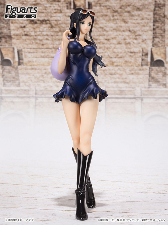 One-piece-figuarts-zero-nico-robin-dressrosa-version-5