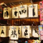 One Piece Parque Tem%C3%A1tico Odaiba Produtos 3