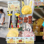 One Piece Parque Tem%C3%A1tico Odaiba Produtos 5