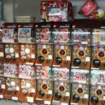 One Piece Parque Temático Odaiba Produtos