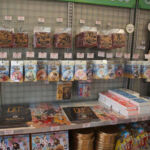 One Piece Parque Temático Odaiba Produtos 4
