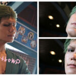 One Piece Premier Show 2014 Restaurante do Sanji Apresenta%C3%A7%C3%A3o Zoro