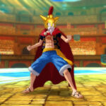 One Piece Super Grand Battle X 8