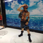 One Piece Wonder Festival Summer 2014 Ace