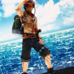 One Piece Wonder Festival Summer 2014 Ace 4