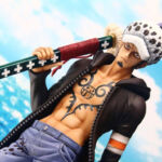 One Piece Wonder Festival Summer 2014 Law 2