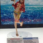 One Piece Wonder Festival Summer 2014 Nami Mugiwara Version 2 2