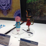 One Piece Wonder Festival Summer 2014 Rebecca Soldado