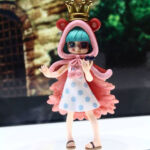 One Piece Wonder Festival Summer 2014 Suga 5